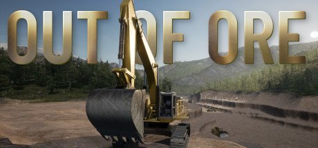 Out of Ore-GoldBerg