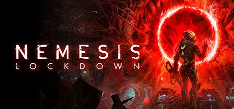 Nemesis Lockdown-GoldBerg
