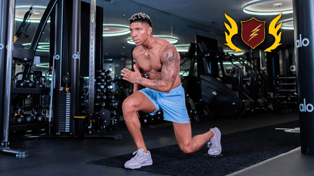 AloMoves - Full Body Strength &amp; Sculpt