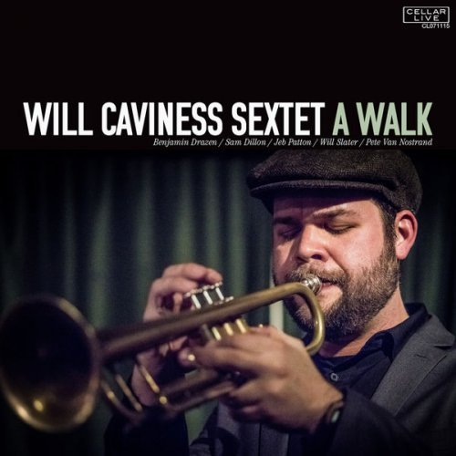 Will Caviness A Walk 2015