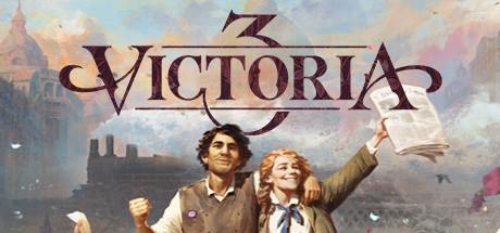 Victoria 3 Grand Edition v1.0.4 MULTi11-ElAmigos