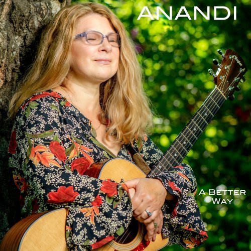 Anandi - A Better Way (2022)