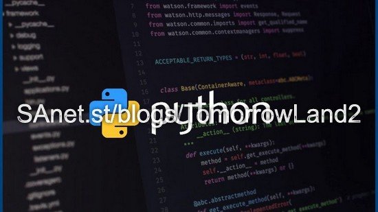 A Beginner's Guide to Python (2022)