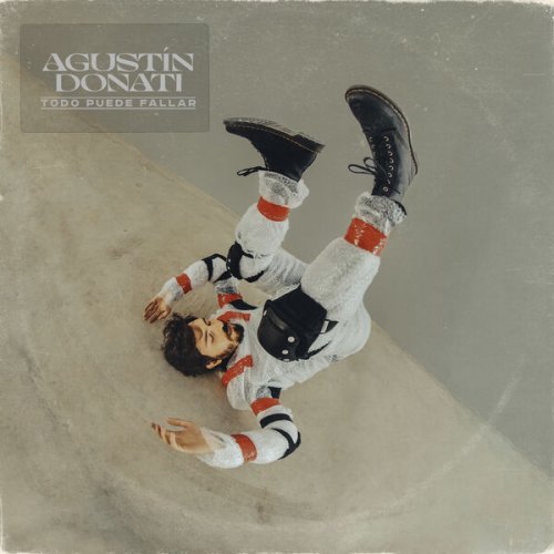 Agustin Donati - Todo puede fallar (2022)