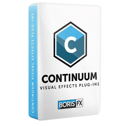 free downloads Boris FX Continuum Complete 2023.5 v16.5.3.874