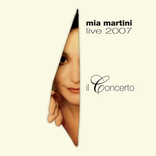 Mia Martini Live 2007 Il Concerto 2012