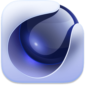 MAXON Cinema 4D Studio 2023.2.1 macOS