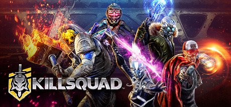 Killsquad v1.6.3.28-GoldBerg