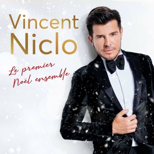 Vincent Niclo - Le premier Noel ensemble (2022)