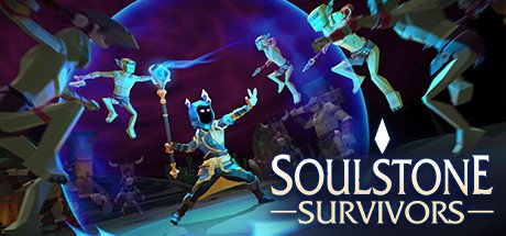 Soulstone Survivors-Early Access