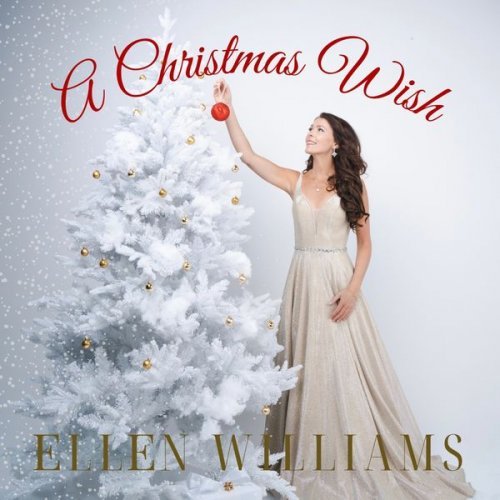 Ellen Williams A Christmas Wish 2021