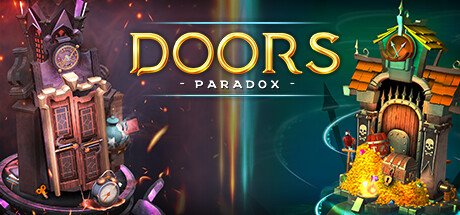 Doors Paradox-GoldBerg