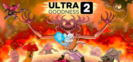 UltraGoodness 2 for ios download