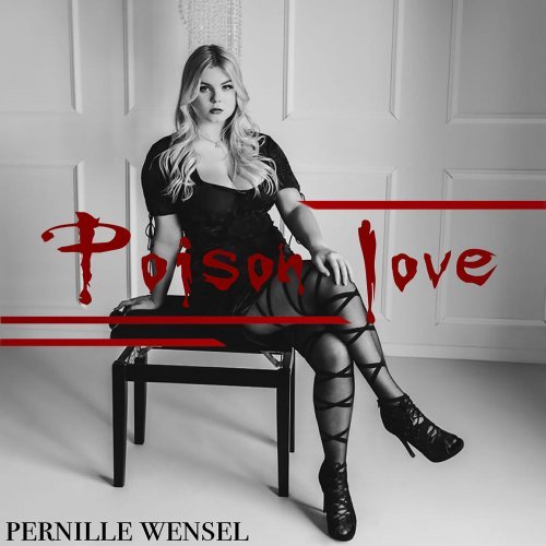 Pernille Wensel - Poison Love (2022)
