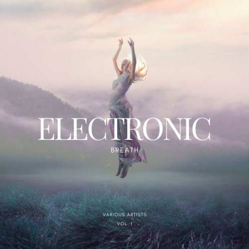 VA - Electronic Breath, Vol. 1 (2022)