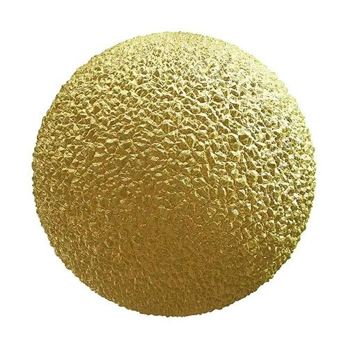 Golden Foil PBR Texture