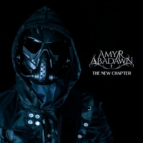 Amyr Abadawn The New Chapter 2021