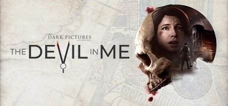 The Dark Pictures Anthology The Devil in Me-FLT