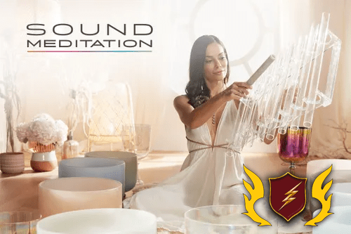 Beachbody - Sound Meditation
