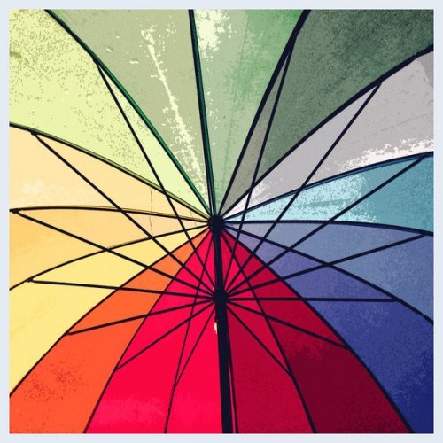 Charles Aznavour Colorful Mix 2022
