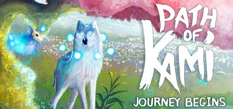 Path of Kami Journey begins-GoldBerg