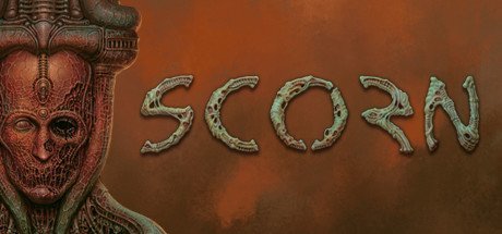 Scorn v1.1.8.0-Razor1911