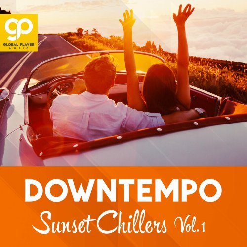 VA - Downtempo Sunset Chillers, Vol. 1 (2022)