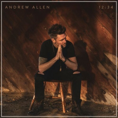 Andrew Allen 1234 2022