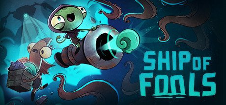 Ship of Fools-GoldBerg