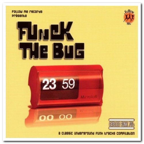 VA Funck The Bug 2000