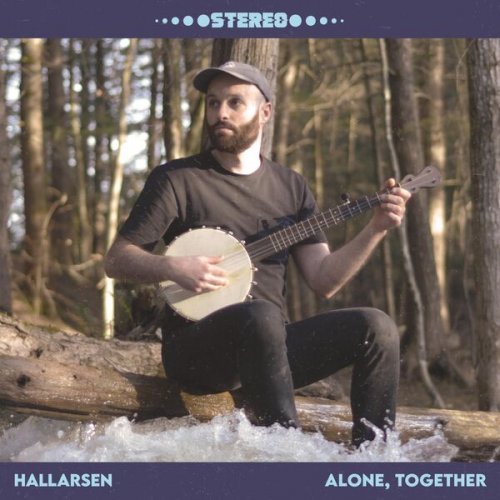 Hallarsen - Alone, Together (2022)