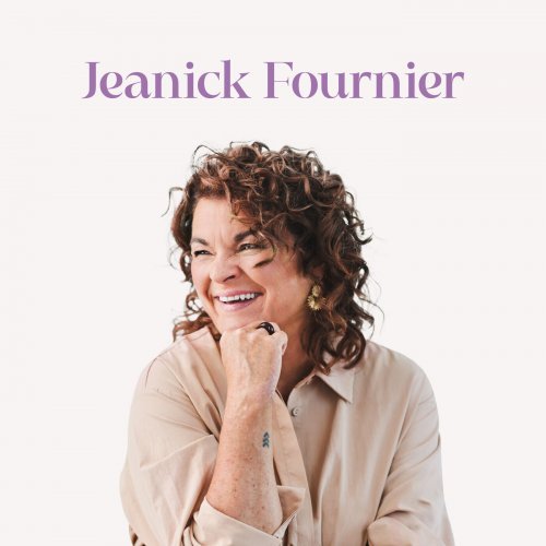 Jeanick Fournier - Jeanick Fournier (2022)