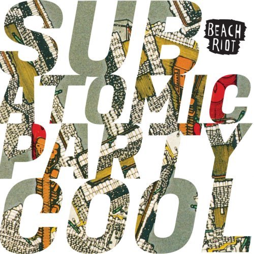 Beach Riot Subatomic Party Cool 2021