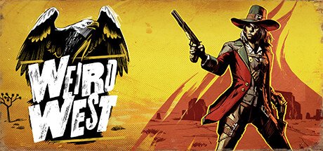 Weird West v1.77335-GOG