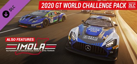 Assetto Corsa Competizione v1.8.19-P2P