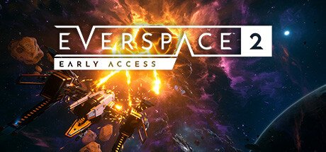 EVERSPACE 2 Ancient Rifts-Early Access