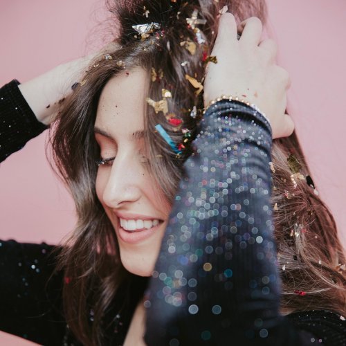 Cathy Ritter - Confetti (2022)