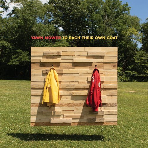 Yawn Mower - To Each Their Own Coat (2022)