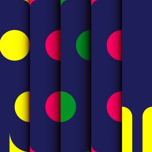 Panda Bear &amp; Sonic Boom - Reset (Expanded Edition) (2022)