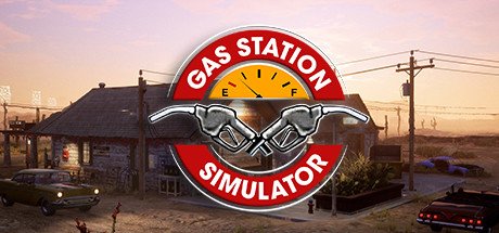 Gas Station Simulator Halloween v1.0.2.55961-P2P
