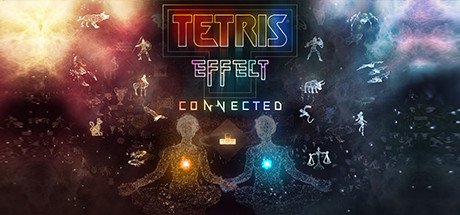 Tetris Effect Connected v1.3.3-P2P