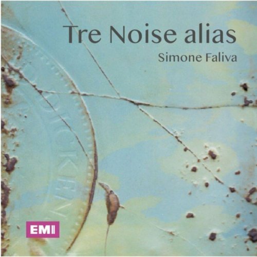 Simone Faliva Tre Noise Alias 2022