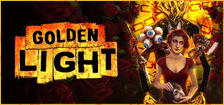 Golden Light Home of Mushrooms-Chronos
