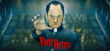Vade Retro Exorcist-0xdeadc0de