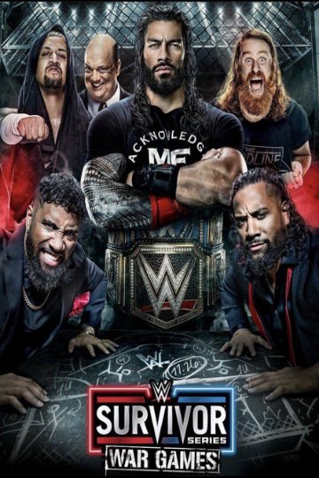 WWE Survivor Series WarGames 2022 WEB h264-HEEL