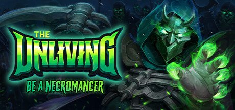 The Unliving-Early Access