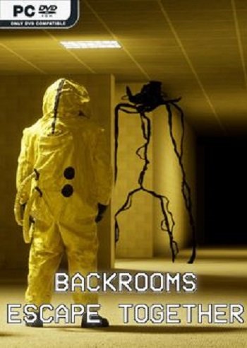 Backrooms Escape Together Level 1-Early Access