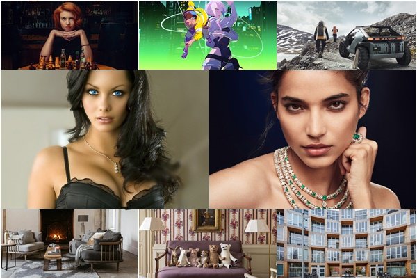 Mixed Beautiful Wallpapers Pack 1613