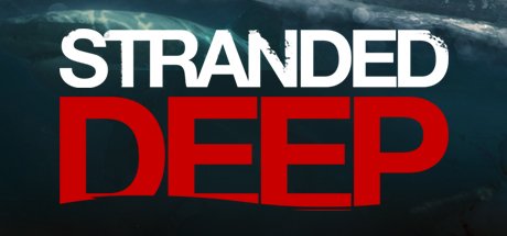 Stranded Deep v1.0.13.0.19-P2P