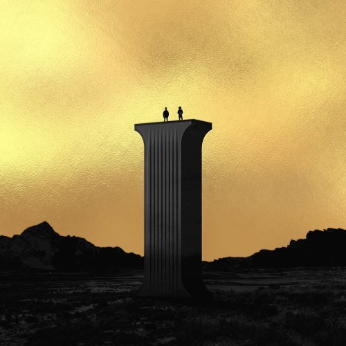 Ofenbach - I (2022)